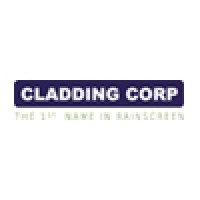 Cladding Corp logo