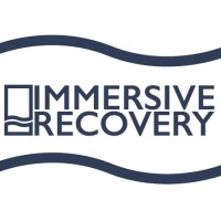 Immersive Recovery logo