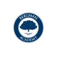 Bergman Academy logo