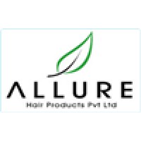 Allure Hair Products Pvt Ltd logo