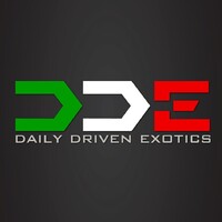 Image of Daily Driven Exotics