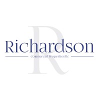 Richardson Commercial Properties logo