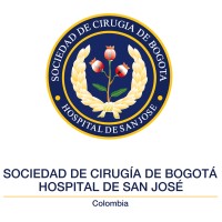 Sociedad de Cirugia de Bogota - Hospital de San Jose logo