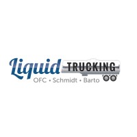 Liquid Trucking Companies (OFC/Schmidt/Barto)