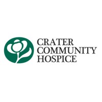 Crater Community Hospice logo