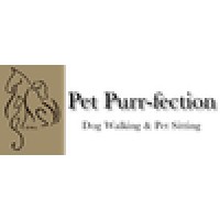 Pet Purrfection logo