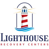 Lighthouse Recovery Centers logo