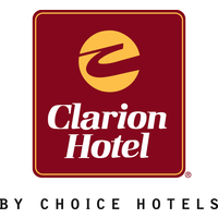 Clarion Hotel & Convention Center - Cedar Rapids logo