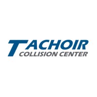 Tachoir Auto Body Inc logo