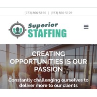 Superior Staffing Llc logo