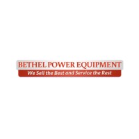 Bethel Power Equipment logo