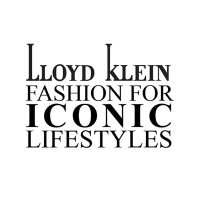 Lloyd Klein - Fashion And Lifestyle Brand logo