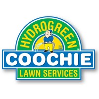 Coochie HydroGreen logo