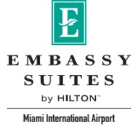 Embassy Suites By Hilton Miami International Airport logo