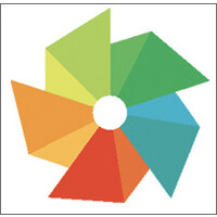 Pinwheel Design logo