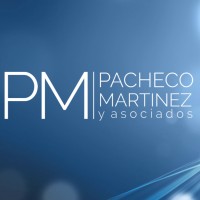 Pacheco Martínez Y Asociados logo