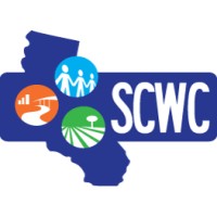 Southern California Water Coalition logo