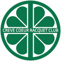 Creve Coeur Racquet Club logo