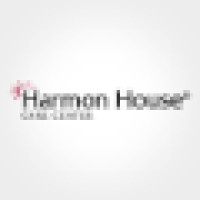 Harmon House Care Center logo