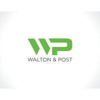 Walton & Post, Inc. logo