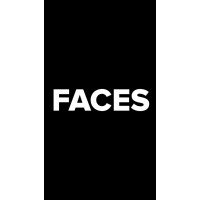 Faces Magazine logo