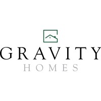 Gravity Homes Texas logo
