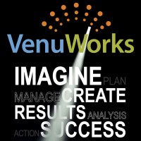 VenuWorks logo