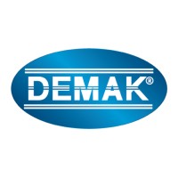 Demak Group logo