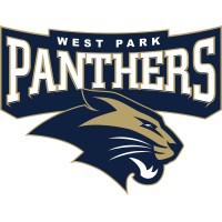 West Park High School CA logo
