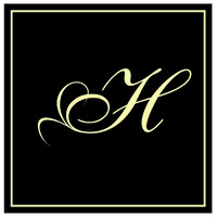 Harlot San Francisco logo