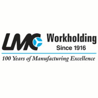 LMC Workholding logo