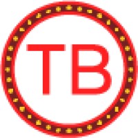 Tiny Broadway logo