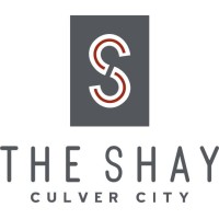 The Shay, A Destination By Hyatt Hotel logo