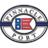 Pinnacle Port Vacation Rentals logo