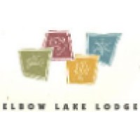 Elbow Lake Lodge logo