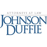 Johnson, Duffie, Stewart & Weidner logo
