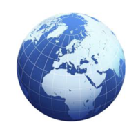 Globe Financial Services logo