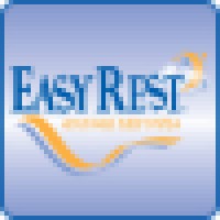 Easy Rest Adjustable Sleep Systems logo