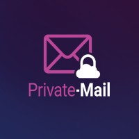PrivateMail.com logo