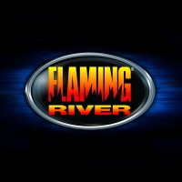 Flaming River Industries, Inc. logo
