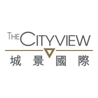 The Cityview Hong Kong logo