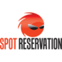 Image of Spot Reservation