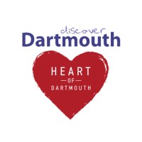 Discover Dartmouth logo