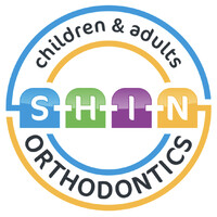 Shin Orthodontics logo