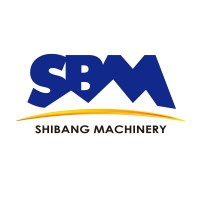 Image of Shanghai Shibang Machinery Co., Ltd.