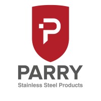 Parry Catering Equipment logo