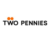 Two Pennies logo