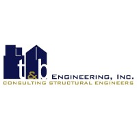 T & B Engineering, Inc. logo