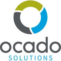 Ocado Solutions logo