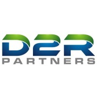 D2R Partners logo